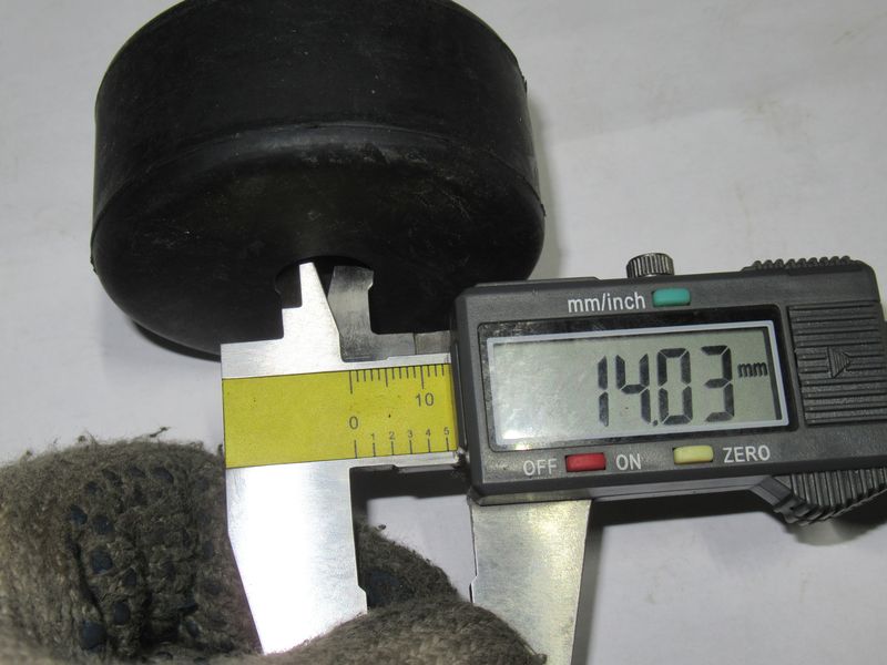 Опора 22571-02011