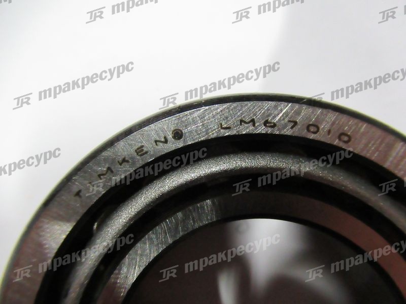Подшипник 0009247327