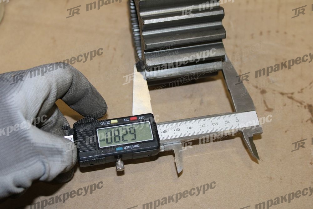 Передача планетарная ступицы