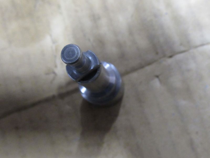 Пара плунжерная YC6108G/YС6B125