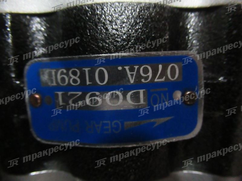 Насос гидравлический 67120-26650-71