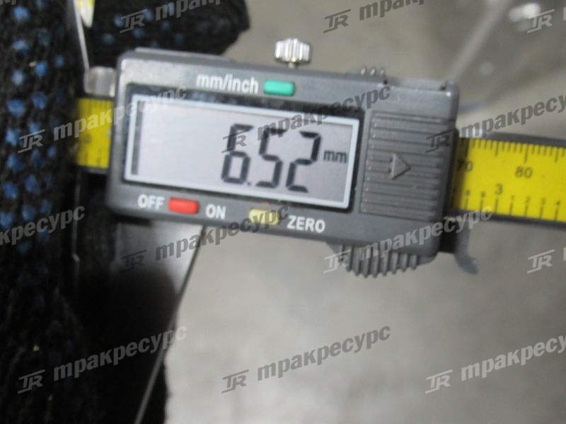 Насос гидравлический 67120-26650-71