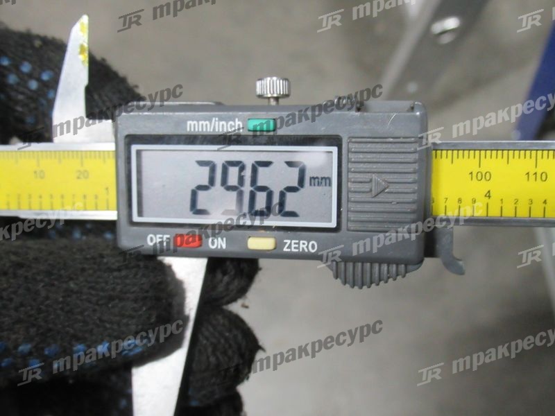 Насос гидравлический 67120-26650-71