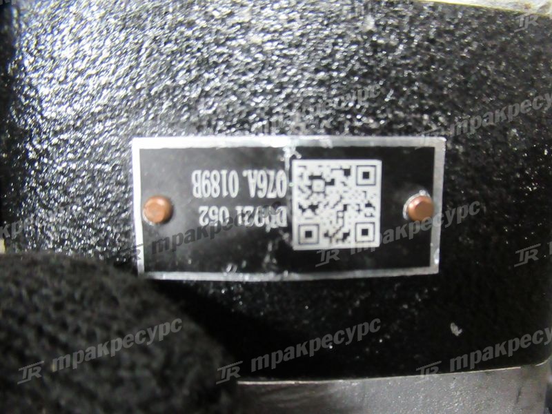Насос гидравлический 67120-26650-71