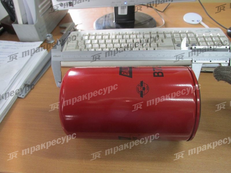 Фильтр масляный 20801-01662