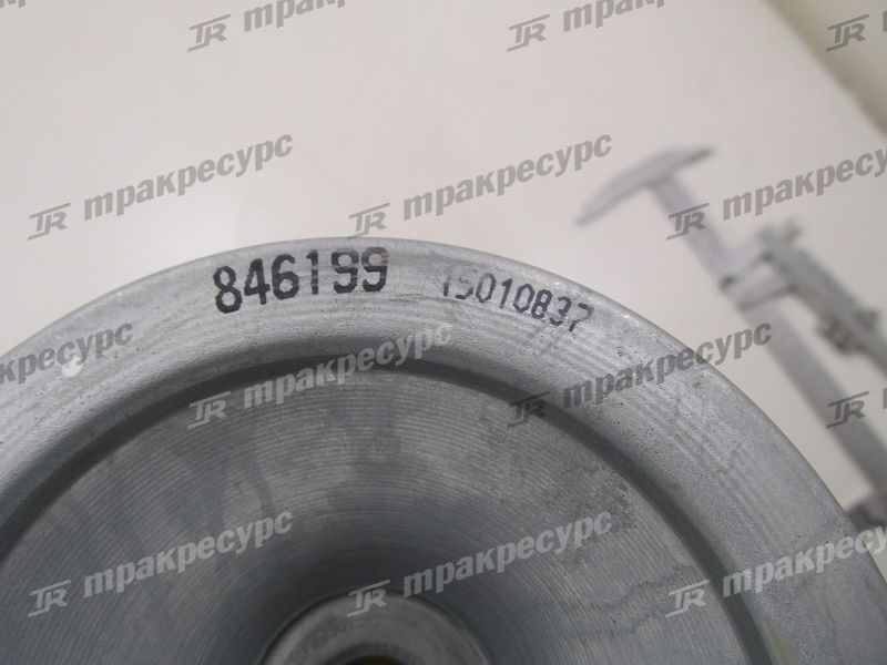 Фильтр воздушный 26502-27031