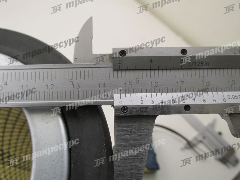 Фильтр воздушный 26502-27031