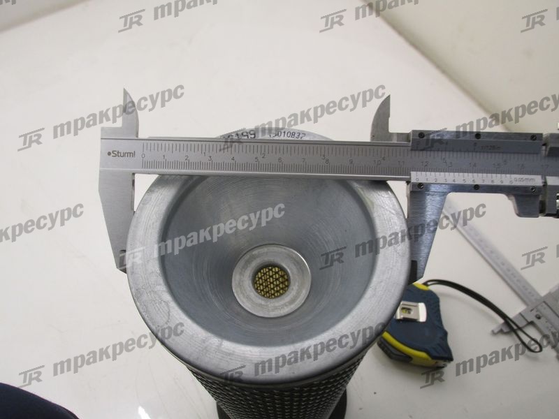 Фильтр воздушный 26502-27031