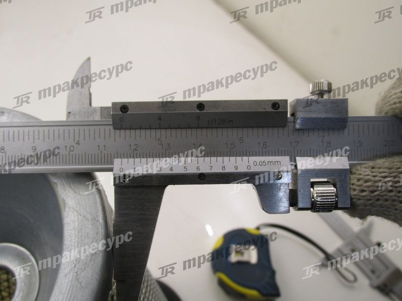 Фильтр воздушный 26502-27031