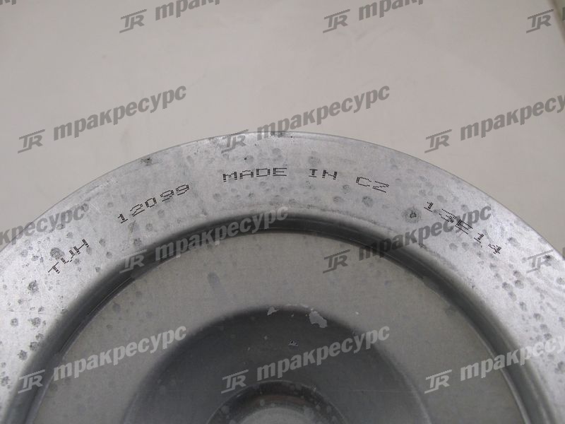 Фильтр воздушный 20801-03101