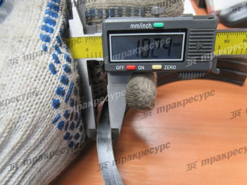 Вкладыш мачты 230C8-02001
