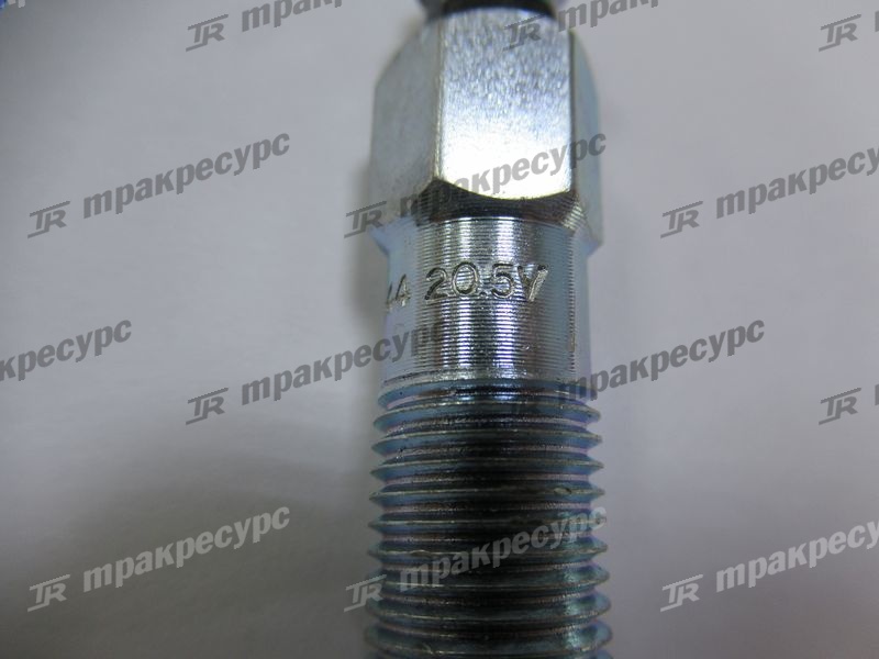Свеча подогрева Z-1-82513-043-1