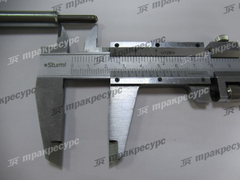 Свеча подогрева Z-1-82513-043-1