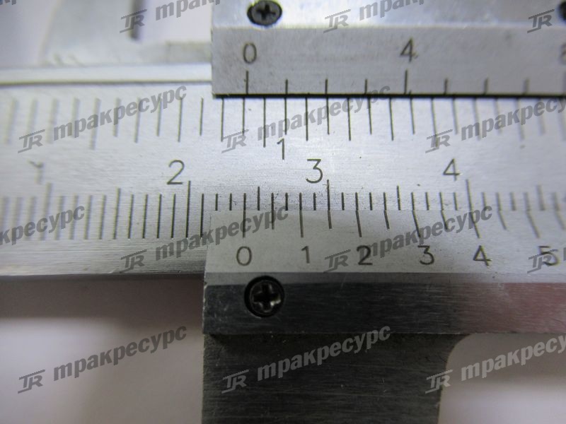Свеча подогрева Z-1-82513-043-1