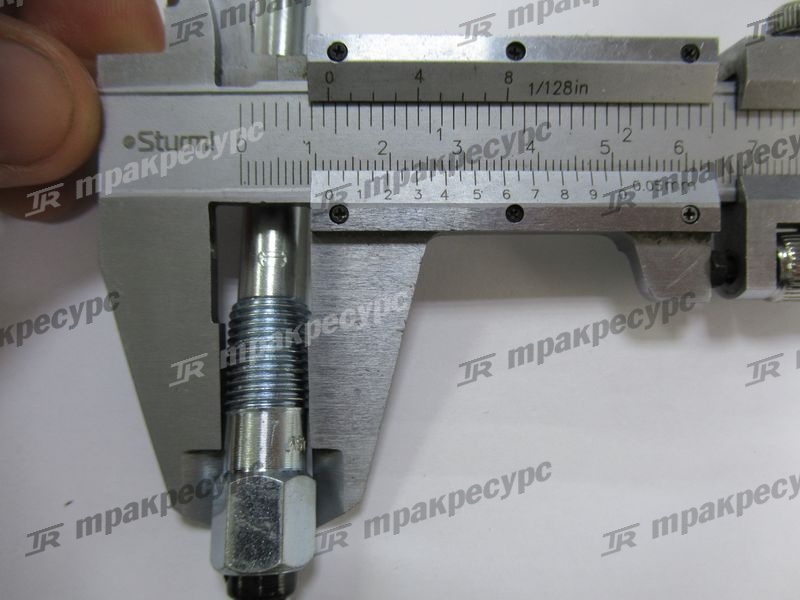 Свеча подогрева Z-1-82513-043-1