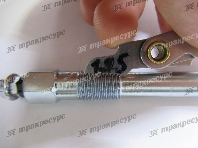 Свеча подогрева Z-1-82513-043-1