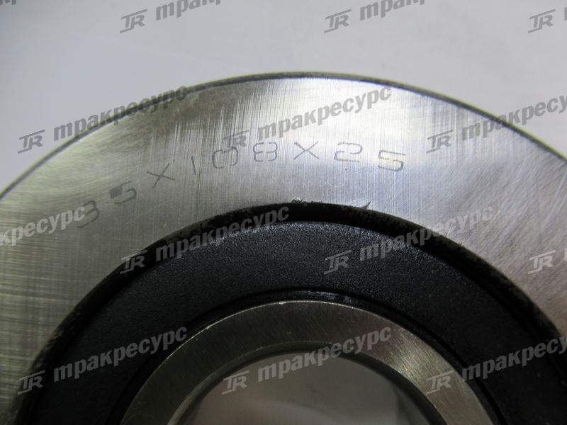 Ролик мачты 61236-23320-71
