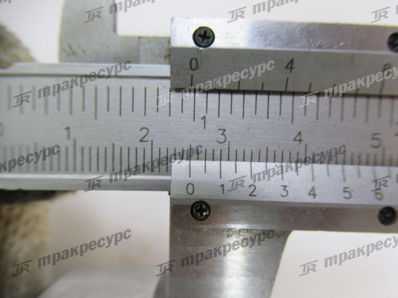 Ролик мачты 61236-23320-71