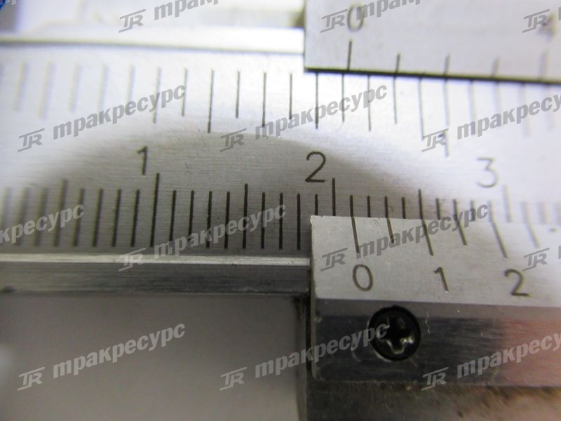 Ролик мачты 61236-23320-71