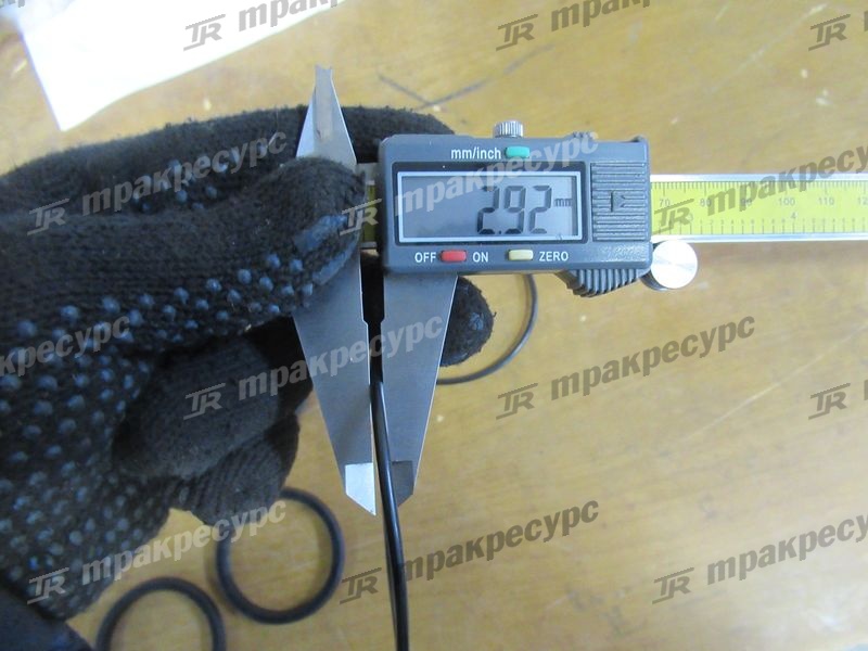 Ремкомплект рулевого цилиндра 04433-20051-71