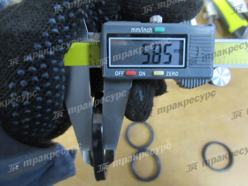 Ремкомплект рулевого цилиндра 04433-20051-71