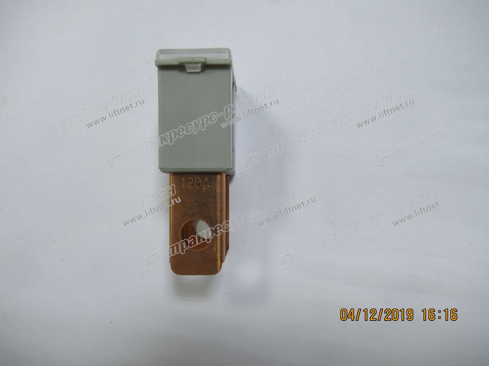 Предохранитель 120А 80982-76030-71