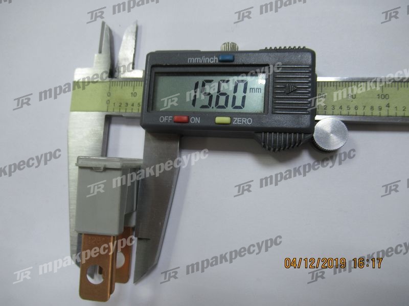 Предохранитель 120А 80982-76030-71