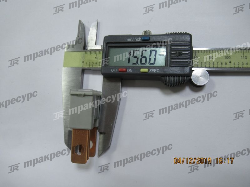 Предохранитель 120А 80982-76030-71
