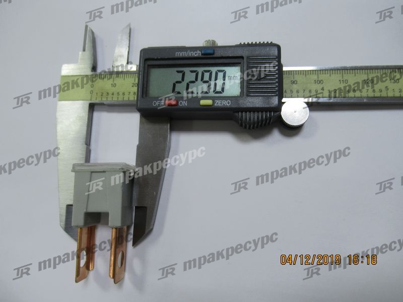 Предохранитель 120А 80982-76030-71
