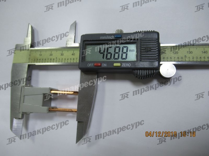 Предохранитель 120А 80982-76030-71