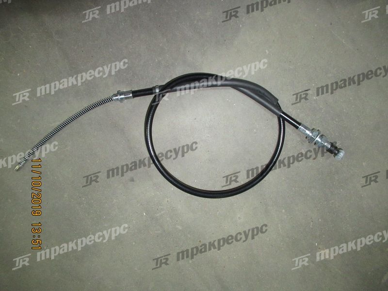 Трос ручника правый 47406-36600-71