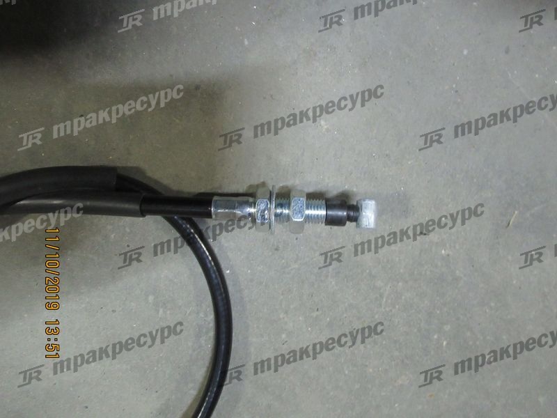 Трос ручника правый 47406-36600-71