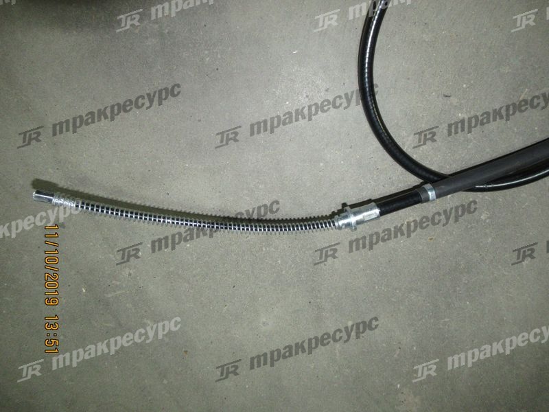 Трос ручника правый 47406-36600-71
