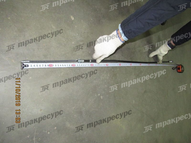 Трос ручника правый 47406-36600-71