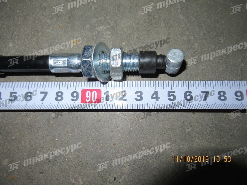 Трос ручника правый 47406-36600-71