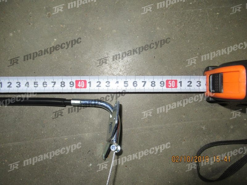 Трос 46105-26660-71