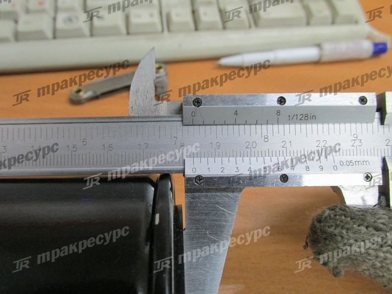 Фильтр маслянный OG220