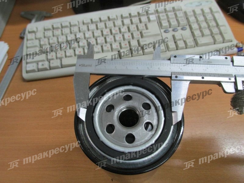 Фильтр маслянный OG220