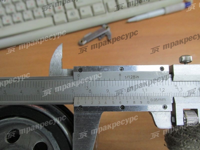 Фильтр маслянный OG220