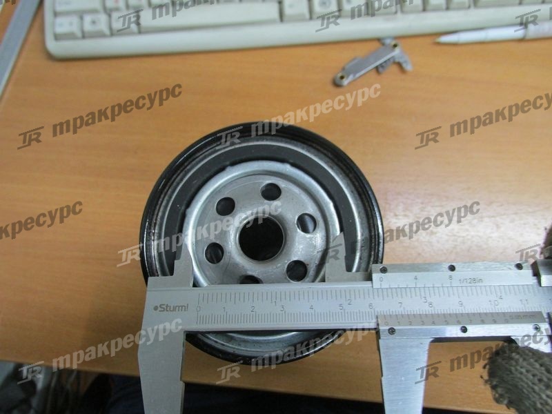 Фильтр маслянный OG220