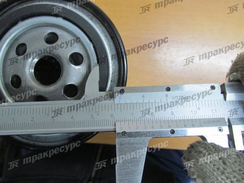 Фильтр маслянный OG220