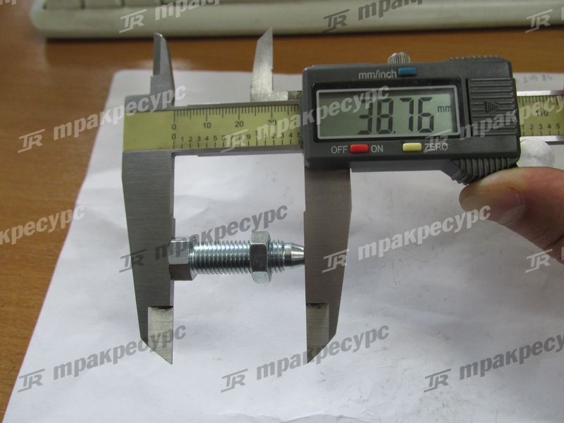 Болт 90109-10015-71