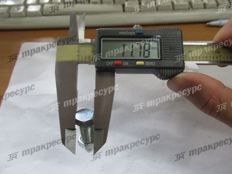 Болт 90109-10015-71