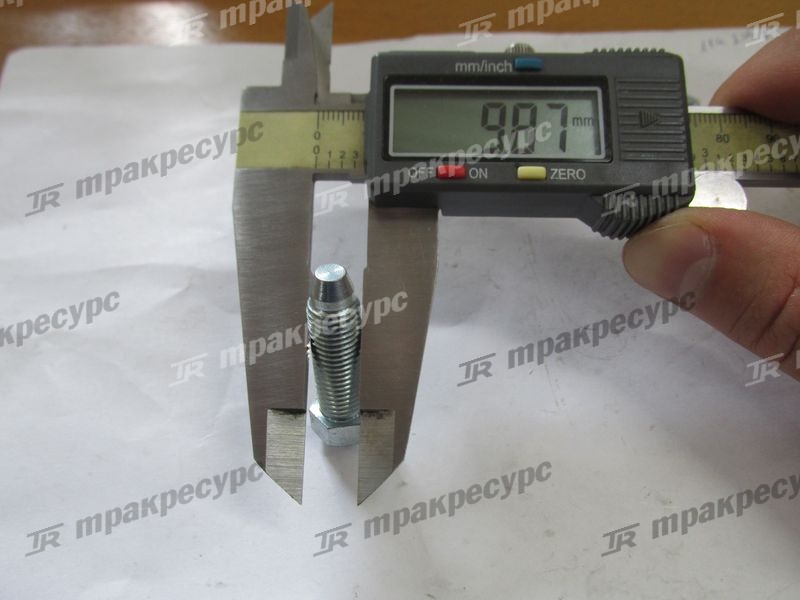 Болт 90109-10015-71