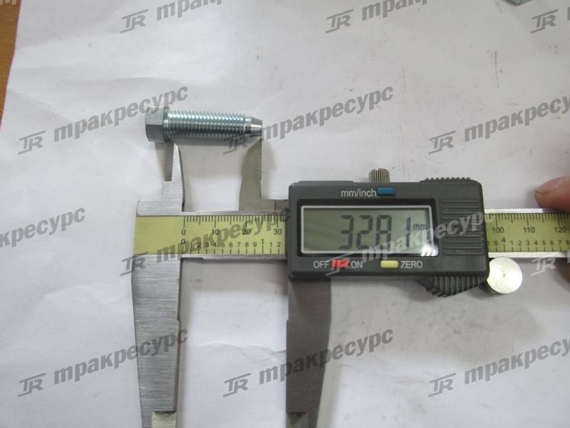 Болт 90109-10015-71