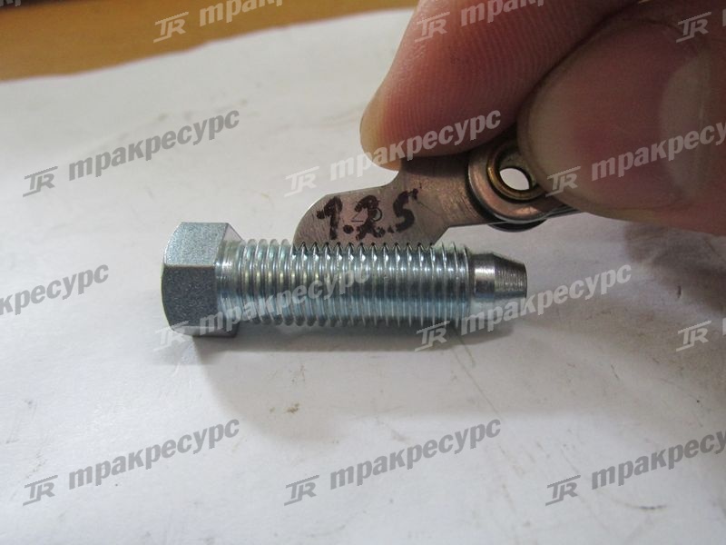 Болт 90109-10015-71