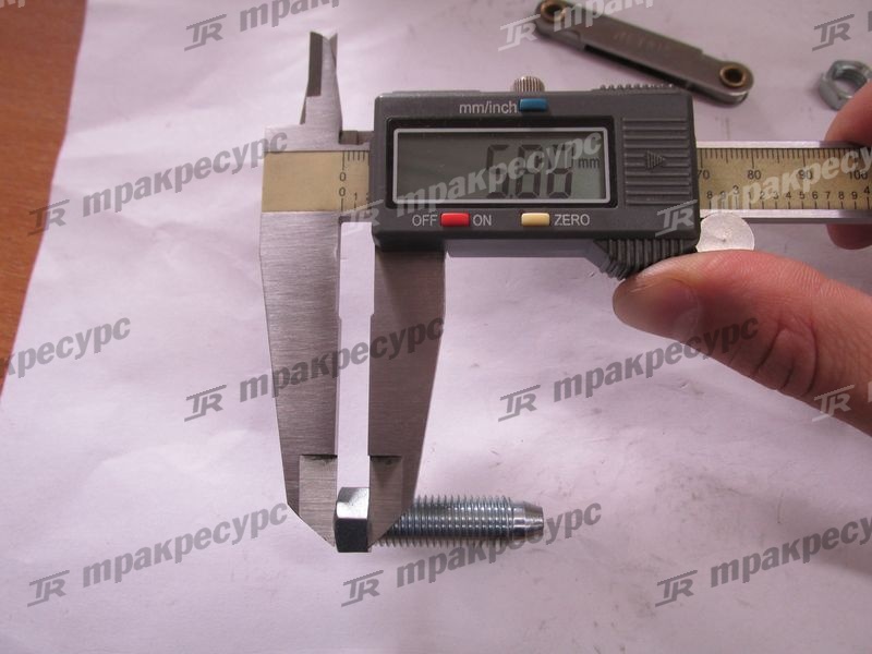 Болт 90109-10015-71