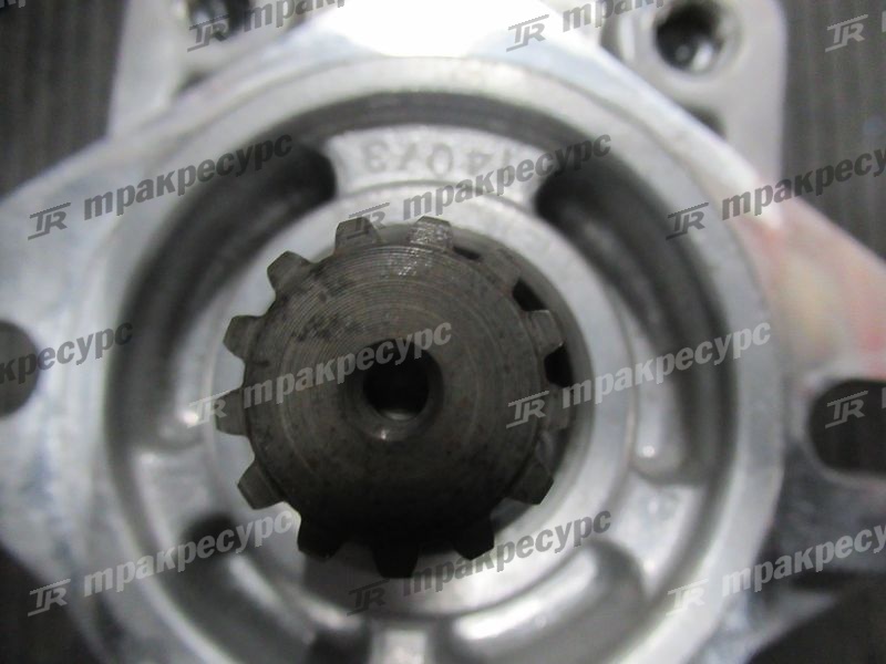 Насос гидравлический 130G7-11441