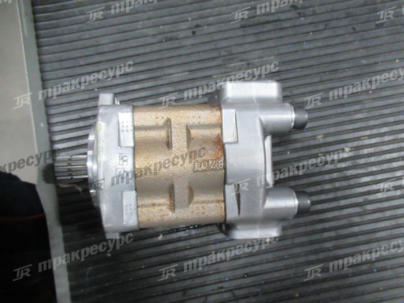 Насос гидравлический 130G7-11441