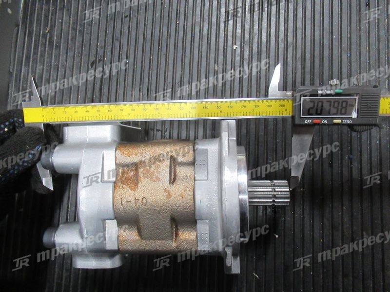 Насос гидравлический 130G7-11441